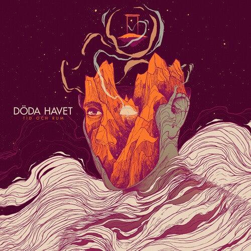 Doda Have- Tid & Rum ( Vinyl )
