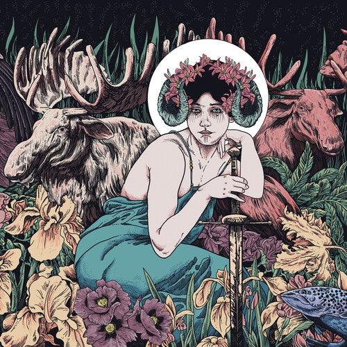 Nephila- Nephila ( Vinyl )