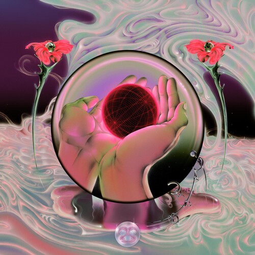 Magdalena Bay- Mercurial World ( Vinyl )