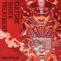 Round Eye- Culture Shock Treatment ( Vinyl )