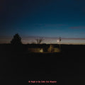 Kevin Morby- Kevin Morby 'A Night At The Little Los Angeles (Sundowner 4-Track Demos)' ( Vinyl )