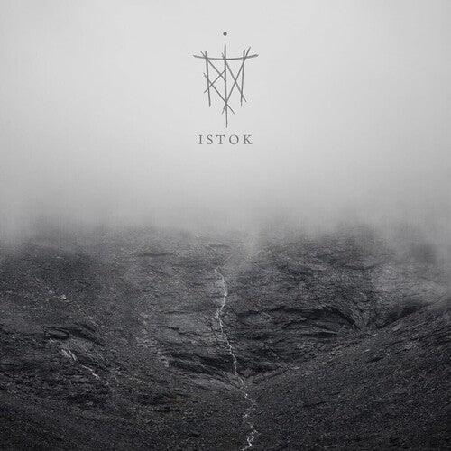 TRNA- Istok ( Vinyl )