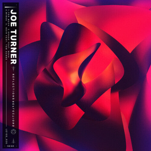 Joe Turner- Reflections [Limited] ( Vinyl )