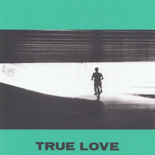 Hovvdy- True Love ( Vinyl )