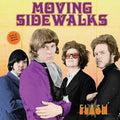 The Moving Sidewalks- Flash ( Vinyl )