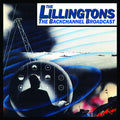 Lillingtons- Backchannel Broadcast ( Vinyl )
