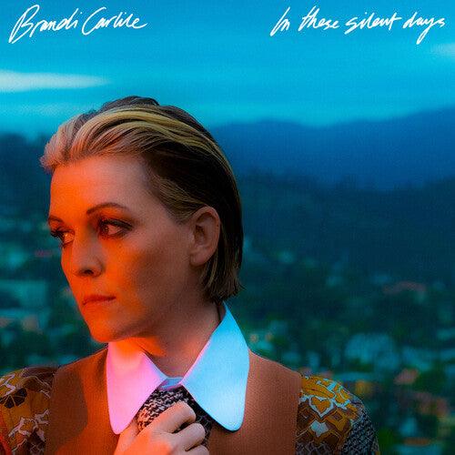 Brandi Carlile- In These Silent Days ( Vinyl )
