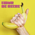 Cour De Recre- Cour De Recre (Magenta Vinyl) ( Vinyl )