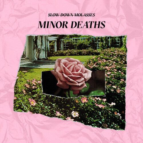 Slow Down- Minor Deaths ( Vinyl )