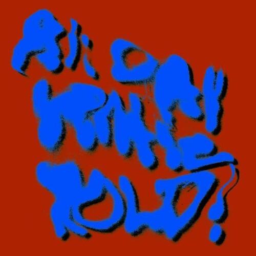 Porches- All Day Gentle Hold (Indie Exclusive Vinyl) ( Vinyl )