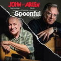John Sebastian & Arlen Roth- John Sebastian And Arlen Roth Explore the Spoonful Songbook ( Vinyl )