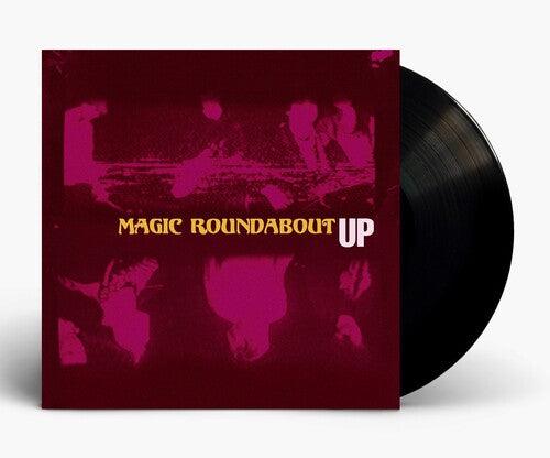 Magic Roundabout- Up ( Vinyl )