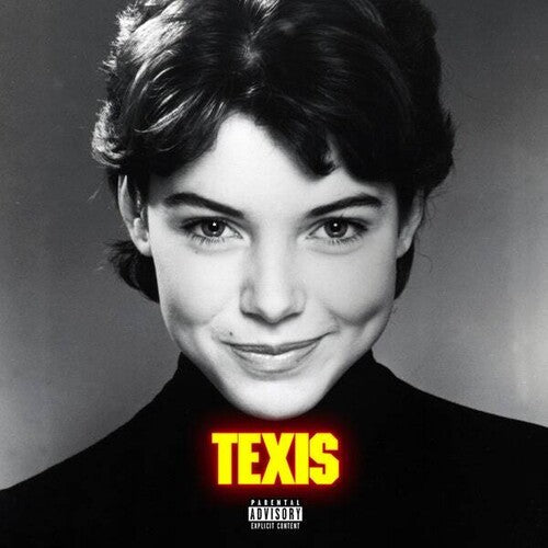 Sleigh Bells- Texis ( Vinyl )