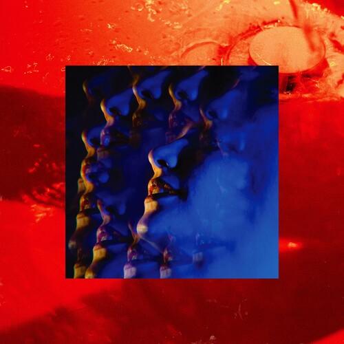 Little Hag- Leash ( Vinyl )