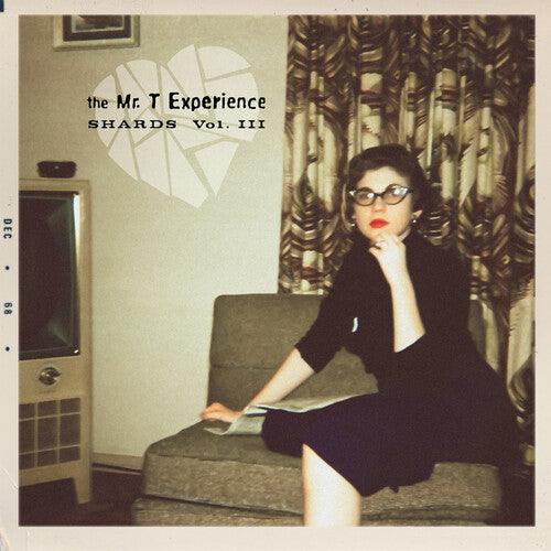 The Mr. T Experience- Shards Vol. 3 ( Vinyl )