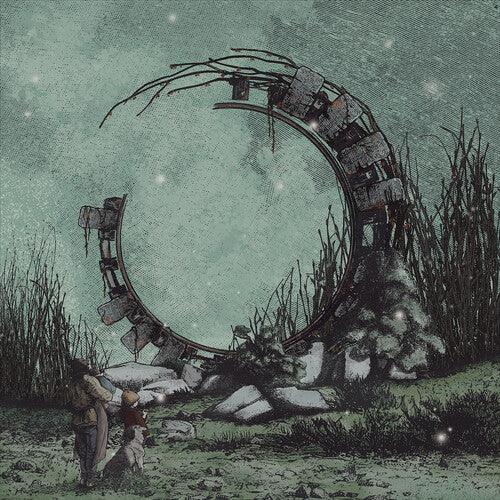 The World Is a Beautiful Place & I Am No Longer Afraid to Die- Illusory Walls ( Vinyl )