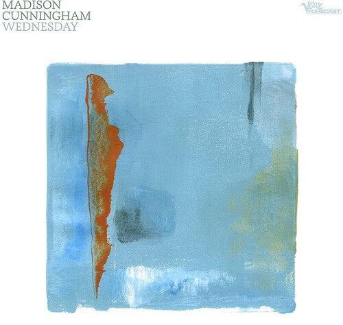 Madison Cunningham- Wednesday ( Vinyl )
