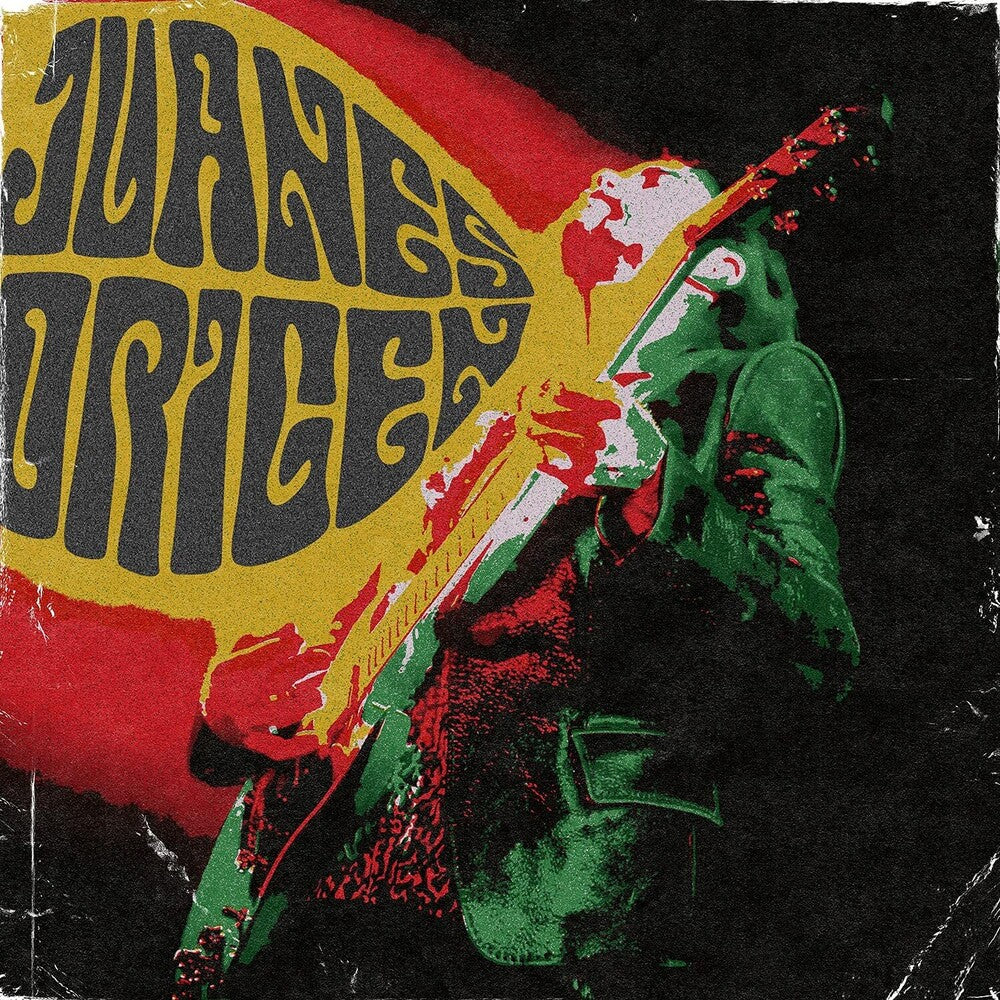 Juanes- Origen [2LP] ( Vinyl )