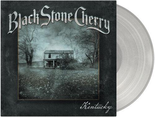 Black Stone Cherry- Kentucky ( Vinyl )