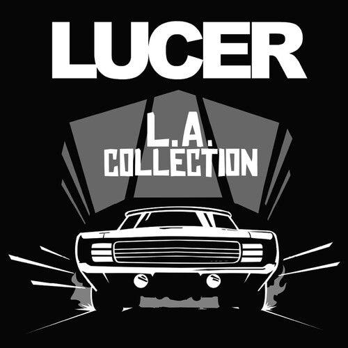 Lucer- L.A. Collection ( Vinyl )