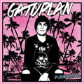 Gatuplan- Punkhjarta (Pink) ( Vinyl )