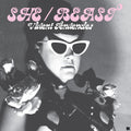She/Beast- Violent Tendencies (Blk) ( Vinyl )