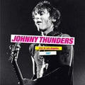 Johnny Thunders- Live In Los Angeles 1987 ( Vinyl )