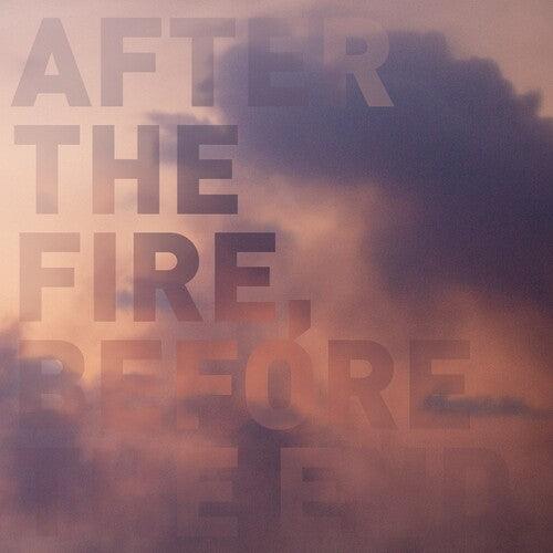 Postcards- After The Fire, Before The End ( Vinyl )