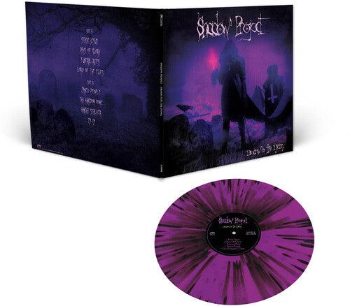 Shadow Project- Dreams For The Dying ( Vinyl )
