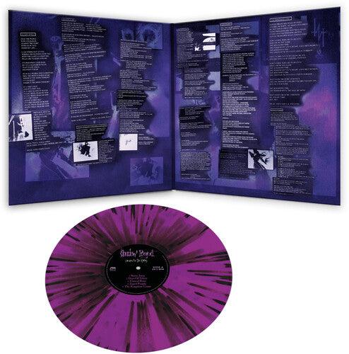 Shadow Project- Dreams For The Dying ( Vinyl )