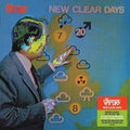 Vapors- New Clear Days (Blk) [Colored Vinyl] [180 Gram] (Ylw) (Uk) ( Vinyl )