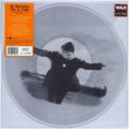 Ed Sheeran- A-Team [Limited Clear Vinyl] [Import] (12" Single) ( Vinyl )
