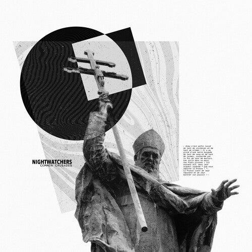 Nightwatchers- Common Crusades ( Vinyl )