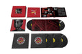 The Rolling Stones- Tattoo You: 40th Anniversary Edition [5LP Box Set] ( Vinyl )