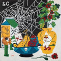 Parquet Courts- Sympathy For Life ( Vinyl )