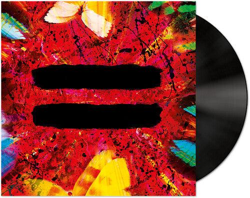 Ed Sheeran- = ( Vinyl )