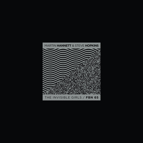 The Invisible Girls ( Vinyl )