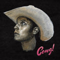 Cong Josie- Cong! [Clear Vinyl] (Pnk) ( Vinyl )