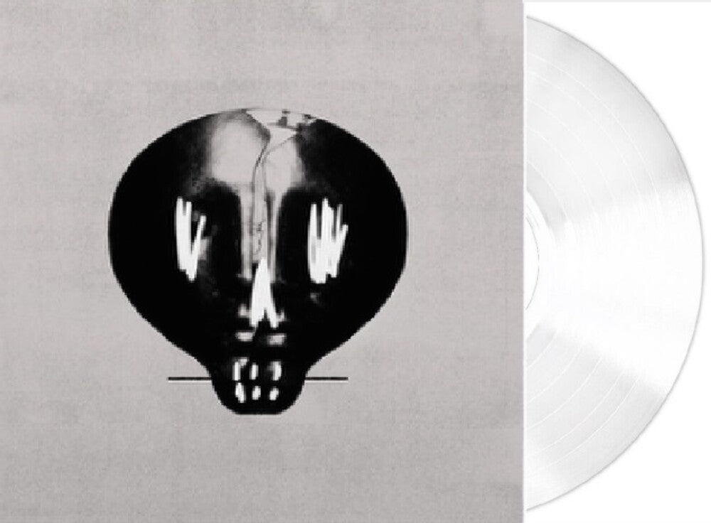 Bullet For My Valentine- Bullet For My Valentine [Clear Vinyl] ( Vinyl )