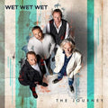 Wet Wet Wet- Journey [Limited Red Colored Vinyl] ( Vinyl )