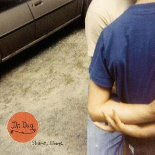 Dr. Dog- Shame Shame (Red Vinyl) ( Vinyl )