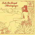 Ash Ra Tempel- Schwingungen ( Vinyl )