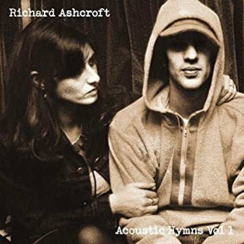 Richard Ashcroft- Acoustic Hymns Vol. 1 (Heavyweight 180gm - Black) ( Vinyl )