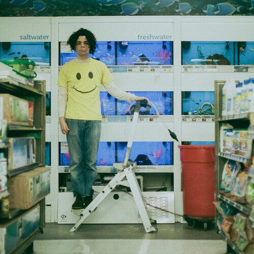 Charlie Hickey- Count the Stairs ( Vinyl )