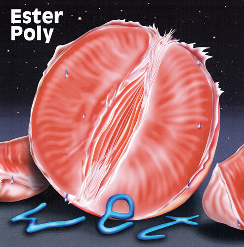 Ester Poly- Wet ( Vinyl )