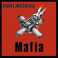 Black Label Society- Mafia (Opaque Red Vinyl) ( Vinyl )