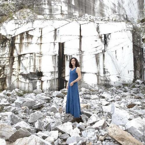 Marta Del Grandi- Until We Fossilize ( Vinyl )