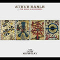 Steve Earle & the Dukes (& Duchesses)- Low Highway ( Vinyl )
