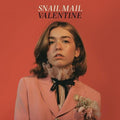 Snail Mail- Valentine ( Vinyl )