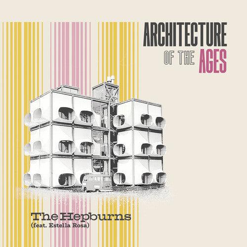 Architecture of the Age ( Vinyl )
